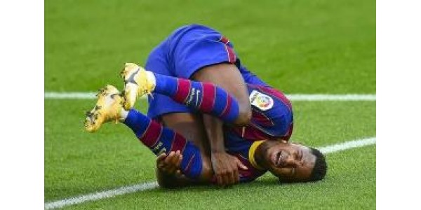 Antoine Griezmann espère être le partenaire idéal avec Lionel Messi Antoine Griezmann espère être le partenaire idéal avec Lionel Messi